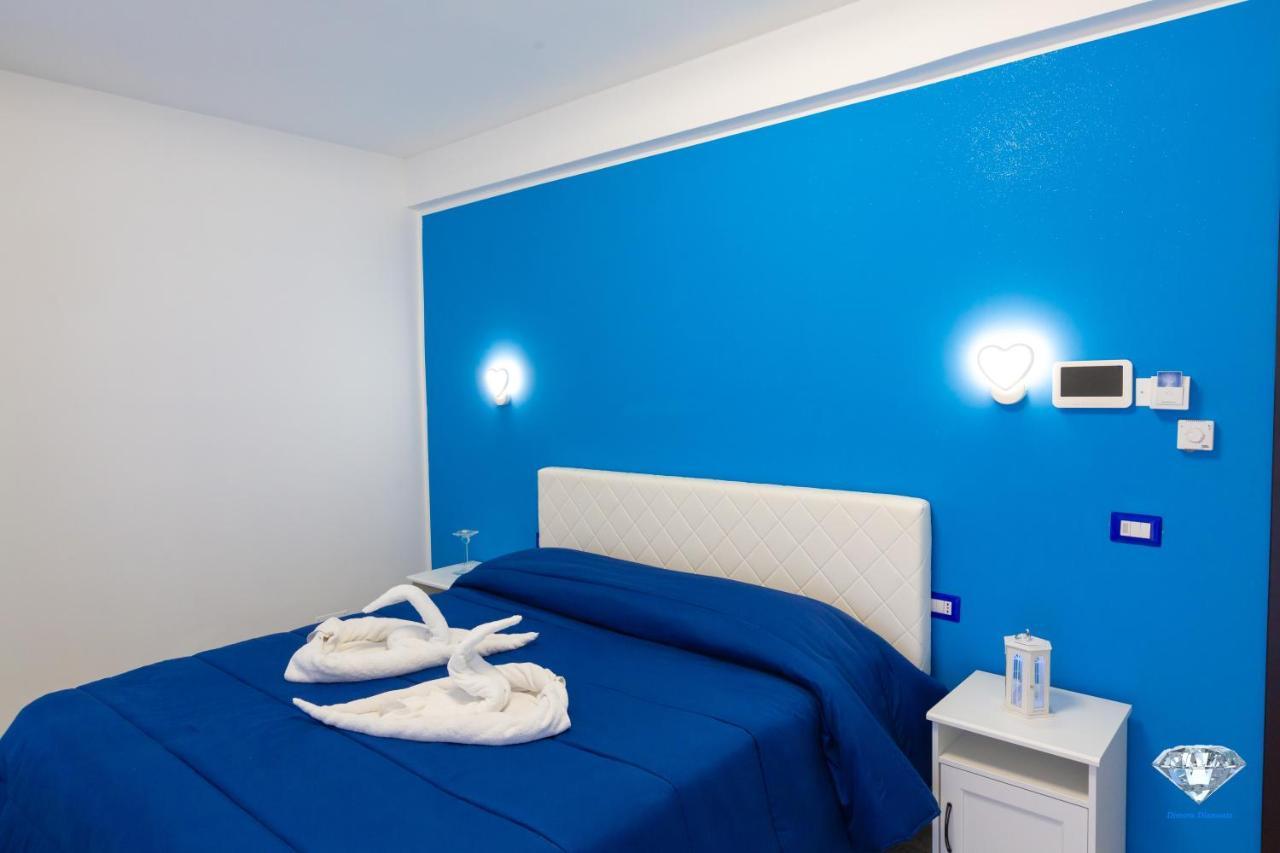 Dimora Diamante Bed and Breakfast Manfredonia Esterno foto