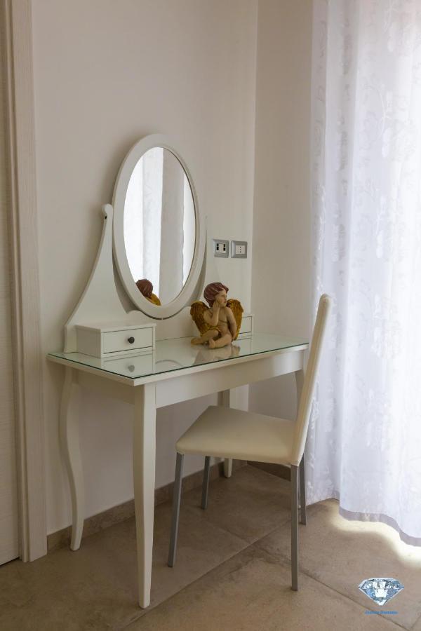 Dimora Diamante Bed and Breakfast Manfredonia Esterno foto