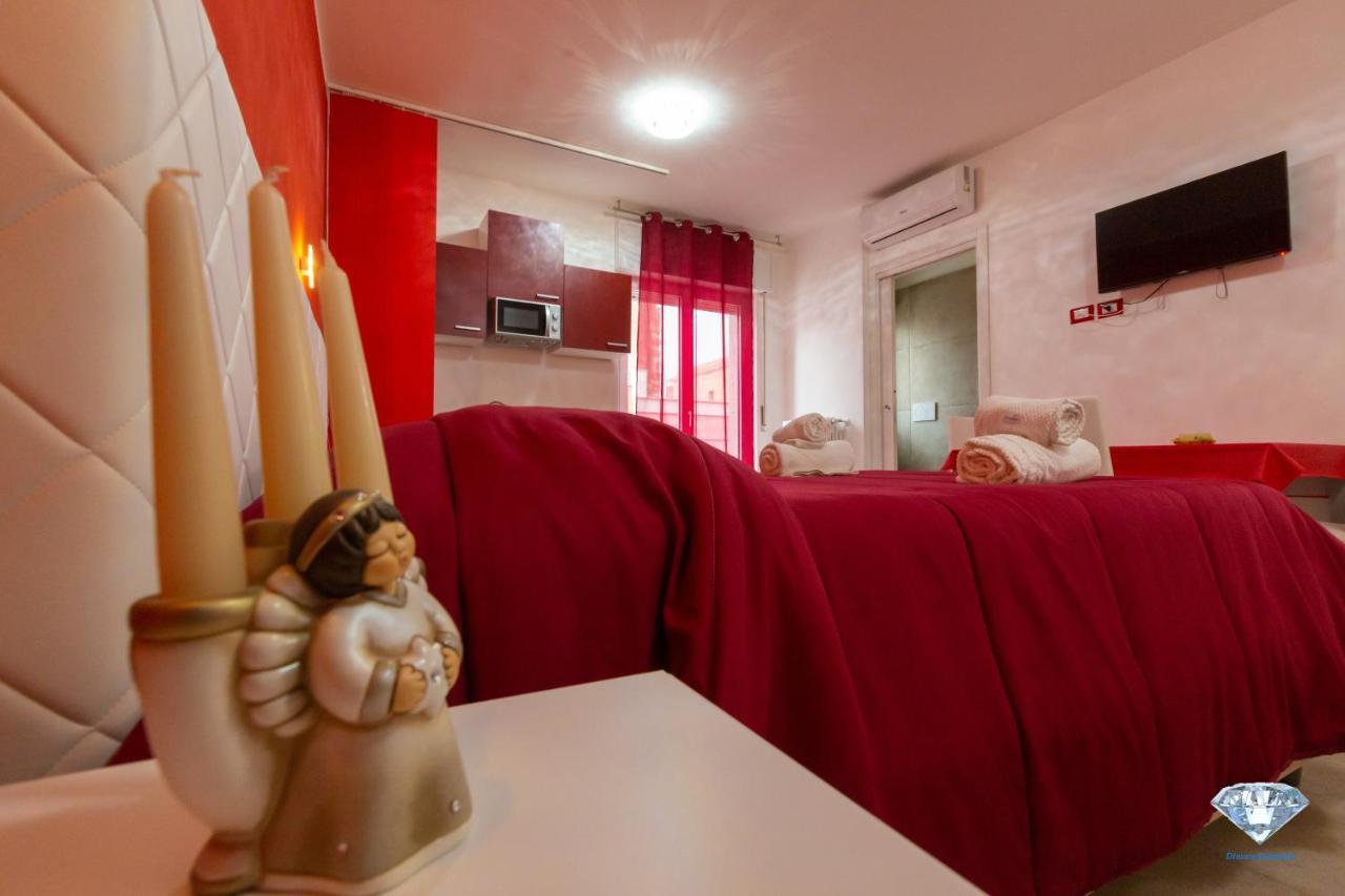 Dimora Diamante Bed and Breakfast Manfredonia Esterno foto